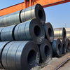 DIN 17102 Cold Rolled Coil 