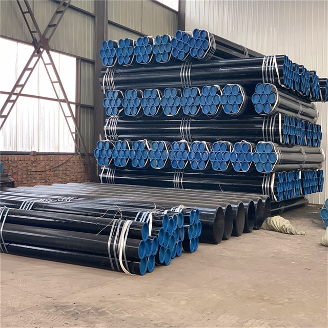 G3455 seamless pipe