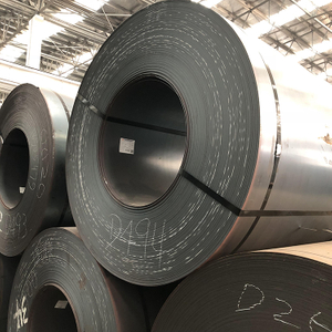  ASTM A283 Cold Rolled Coil 
