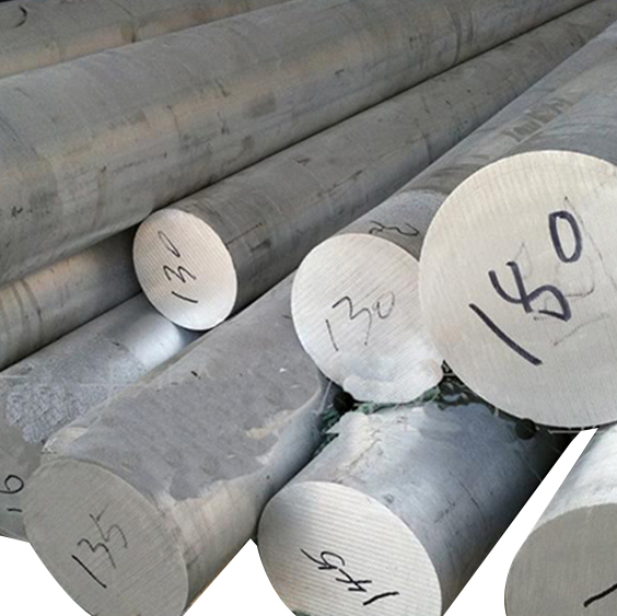 6061 Aluminum Bar
