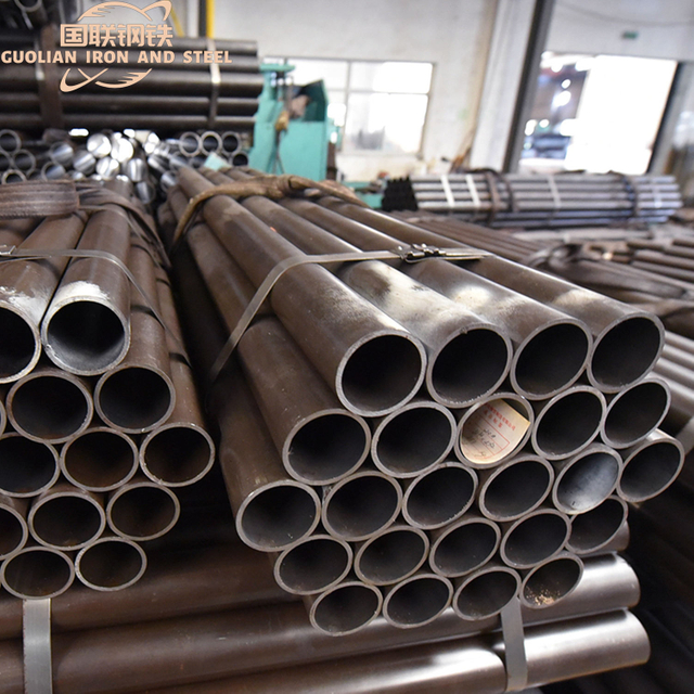 API5L X52 seamless pipe