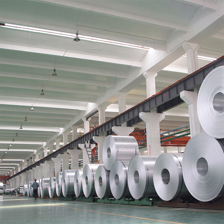 3003 Aluminum Coil