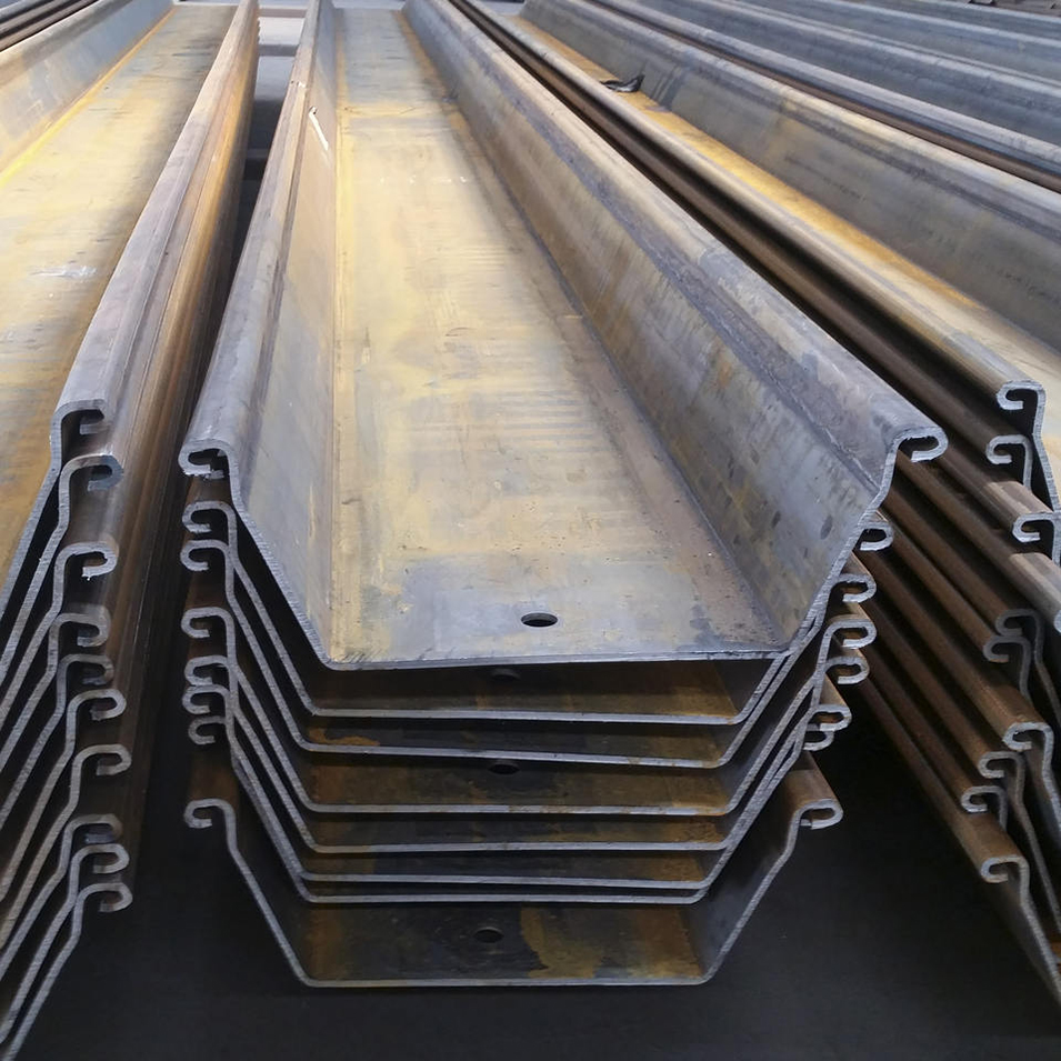 Sheet Pile