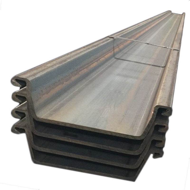Steel Sheet Pile
