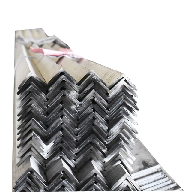 304l Stainless Steel Angle