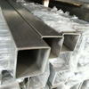 Stainless Steel Square Pipe