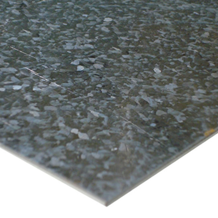 Q235B Zinc Steel Sheet