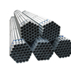 12Cr1MoV Galvanized Steel Pipe