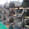 Steel Sheet Piling