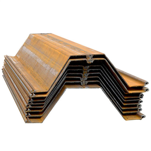 Sheet Pile Wall