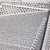 Stainless Steel Perforated Sheet