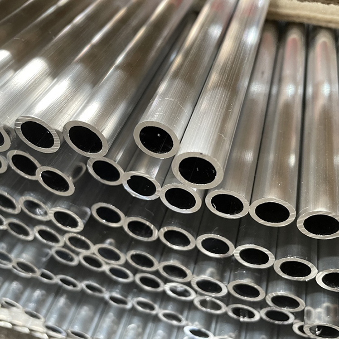 5083 Aluminum Pipe