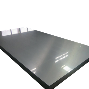 BA/2B/NO.1 Stainless Steel Sheet
