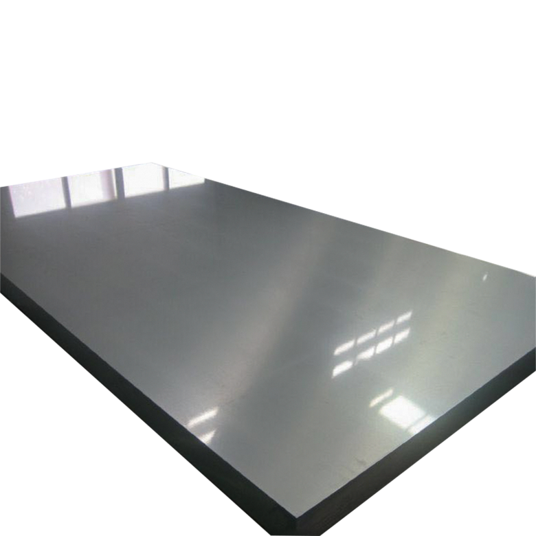 BA/2B/NO.1 Stainless Steel Sheet