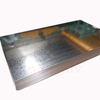 Galvanized Steel Sheet