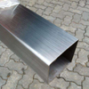 Stainless Steel Square Pipe