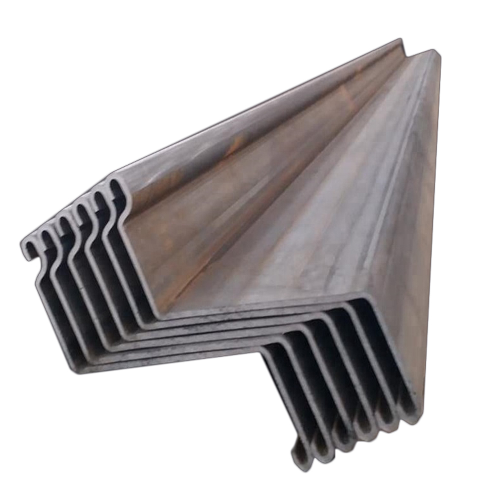 AZ Sheet Pile