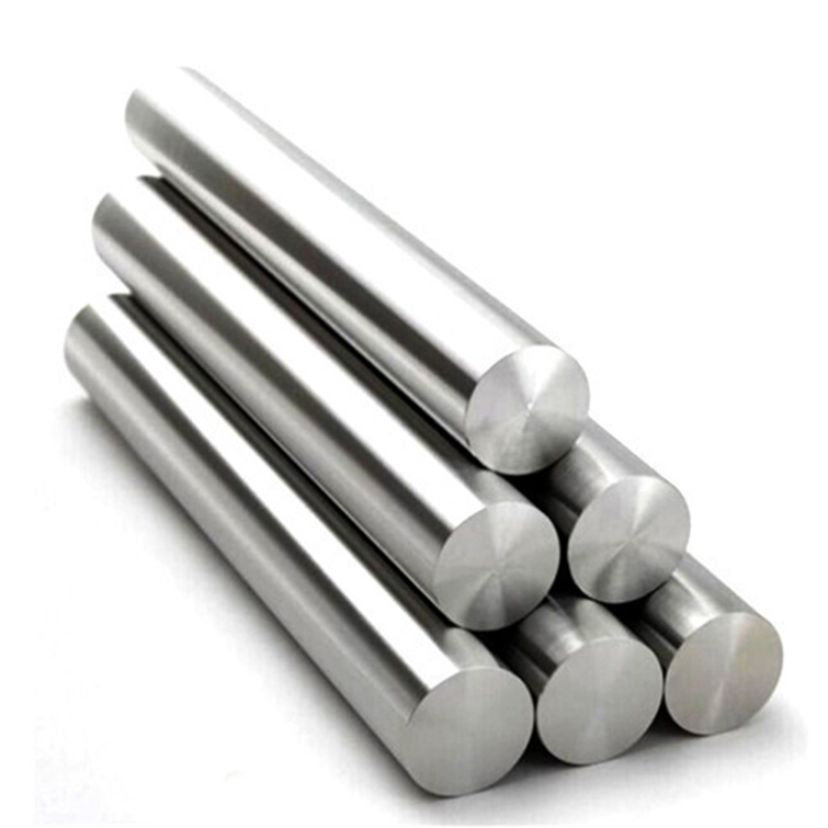904 904L Stainless Steel Round Rod