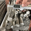 904 904L Stainless Steel Round Rod
