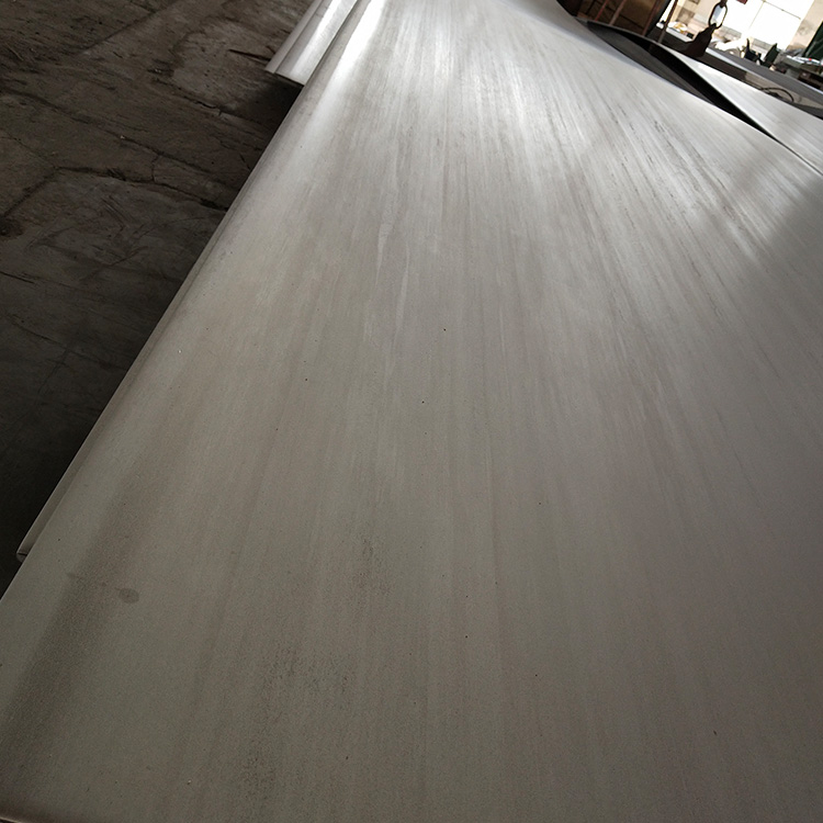 201 202 Stainless Steel Plate