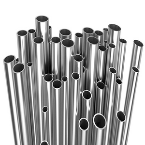 304 304L Stainless Steel Round Pipe