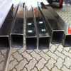 Stainless Steel Square Pipe