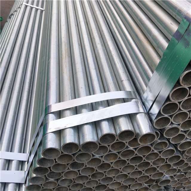 G90 Galvanized Steel Pipe