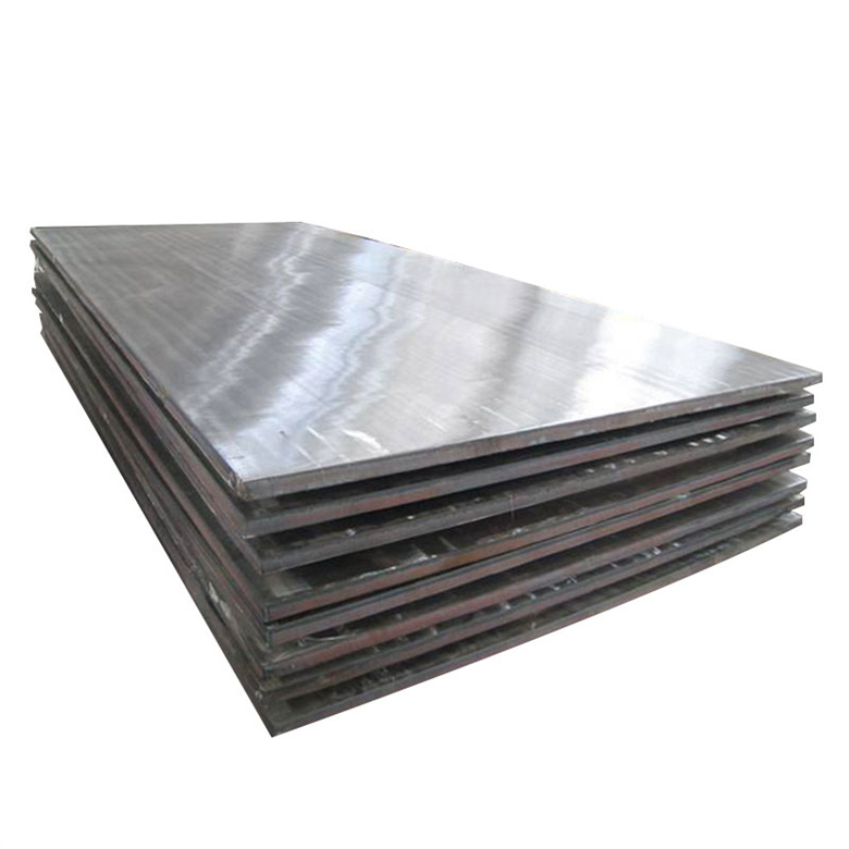 201 202 Stainless Steel Plate