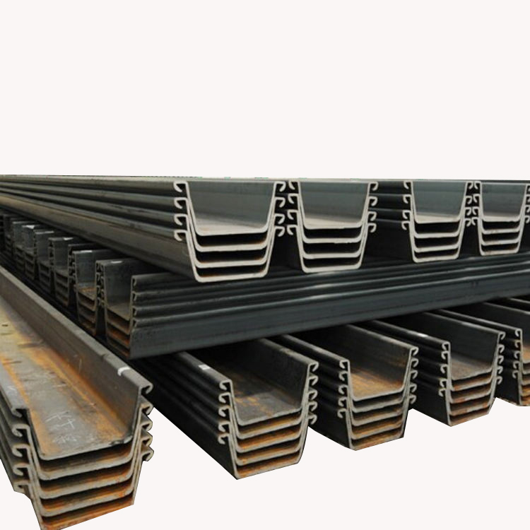 Sheet Pile